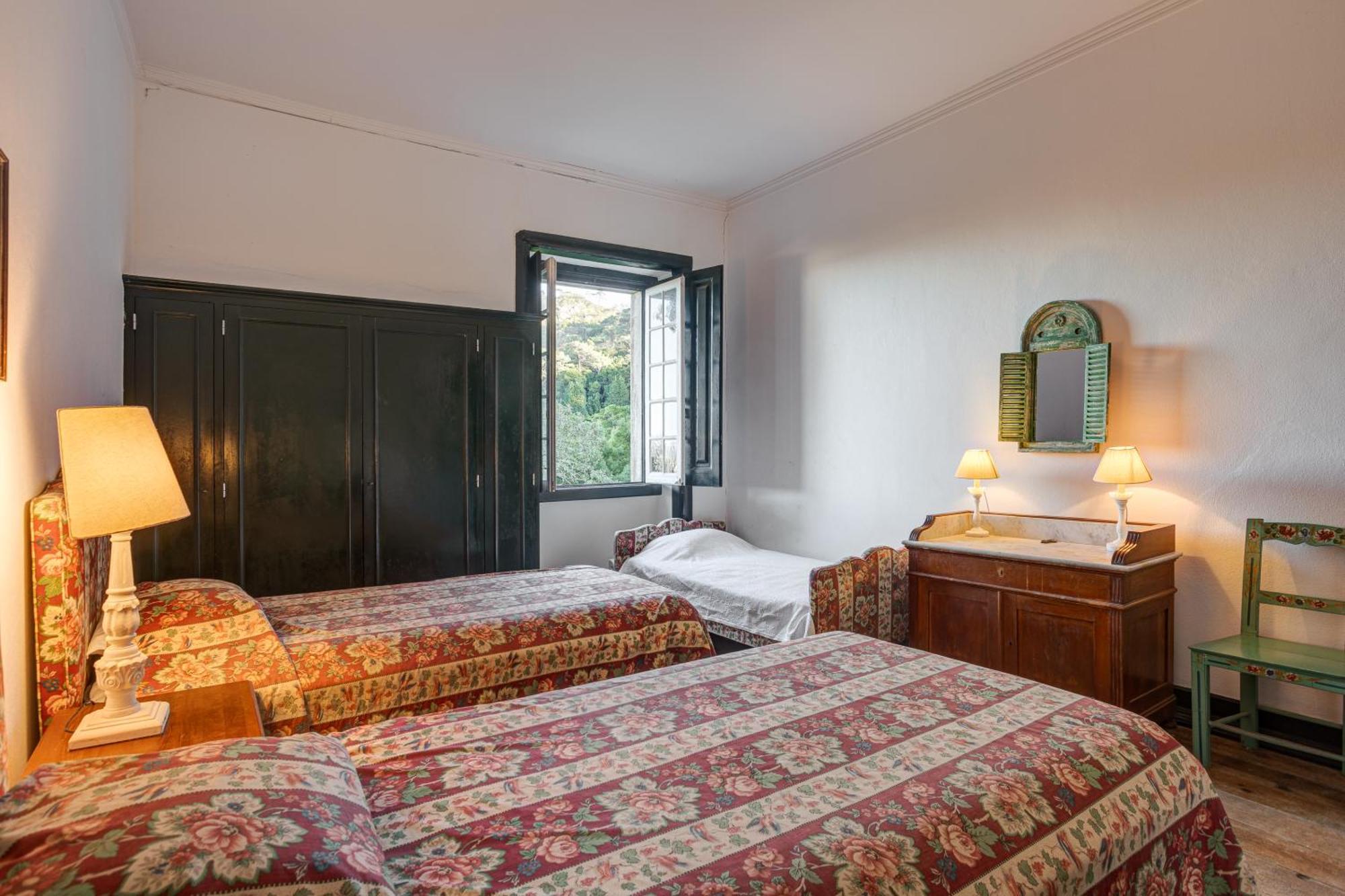 Chalet Chapeu De Sol - Σίντρα Εξωτερικό φωτογραφία
