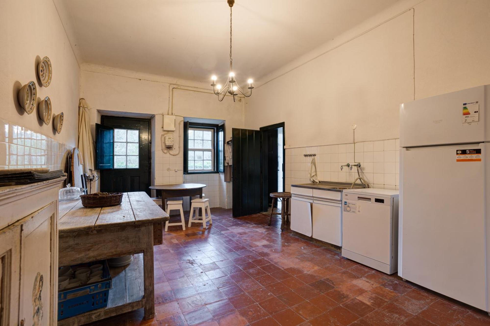 Chalet Chapeu De Sol - Σίντρα Εξωτερικό φωτογραφία