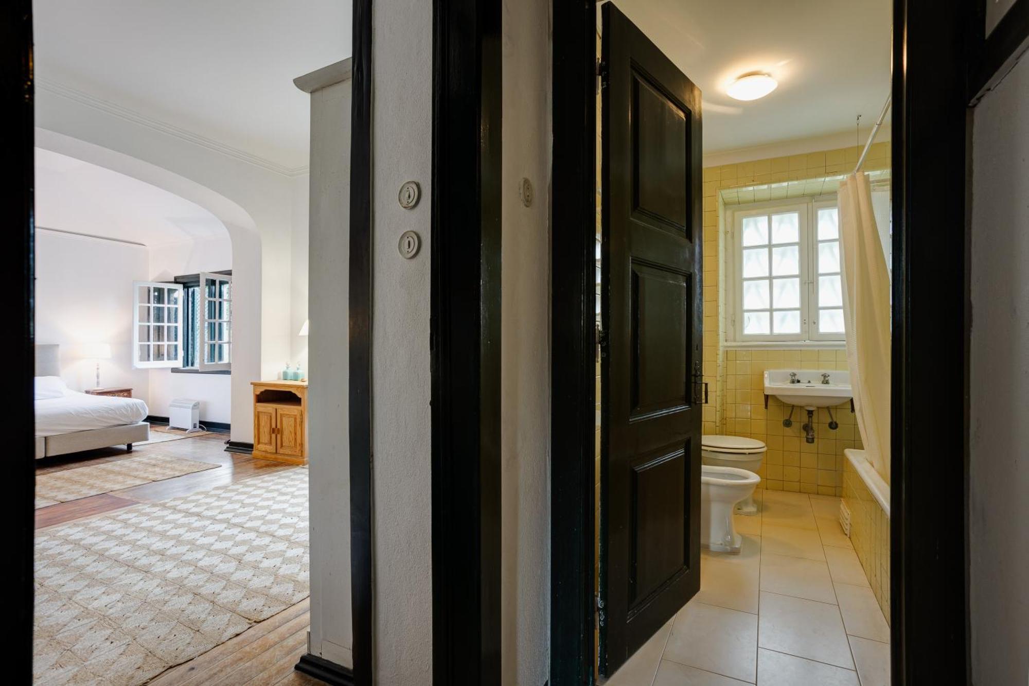 Chalet Chapeu De Sol - Σίντρα Εξωτερικό φωτογραφία