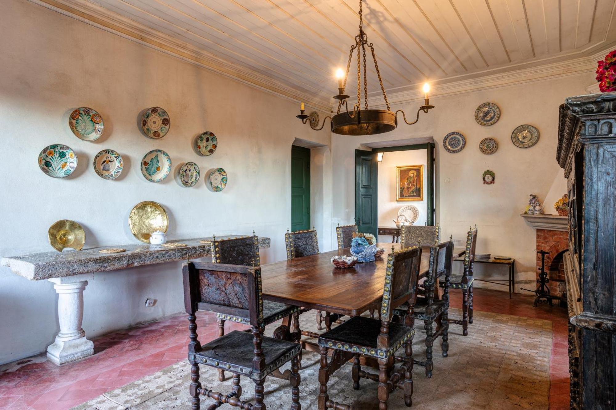 Chalet Chapeu De Sol - Σίντρα Εξωτερικό φωτογραφία