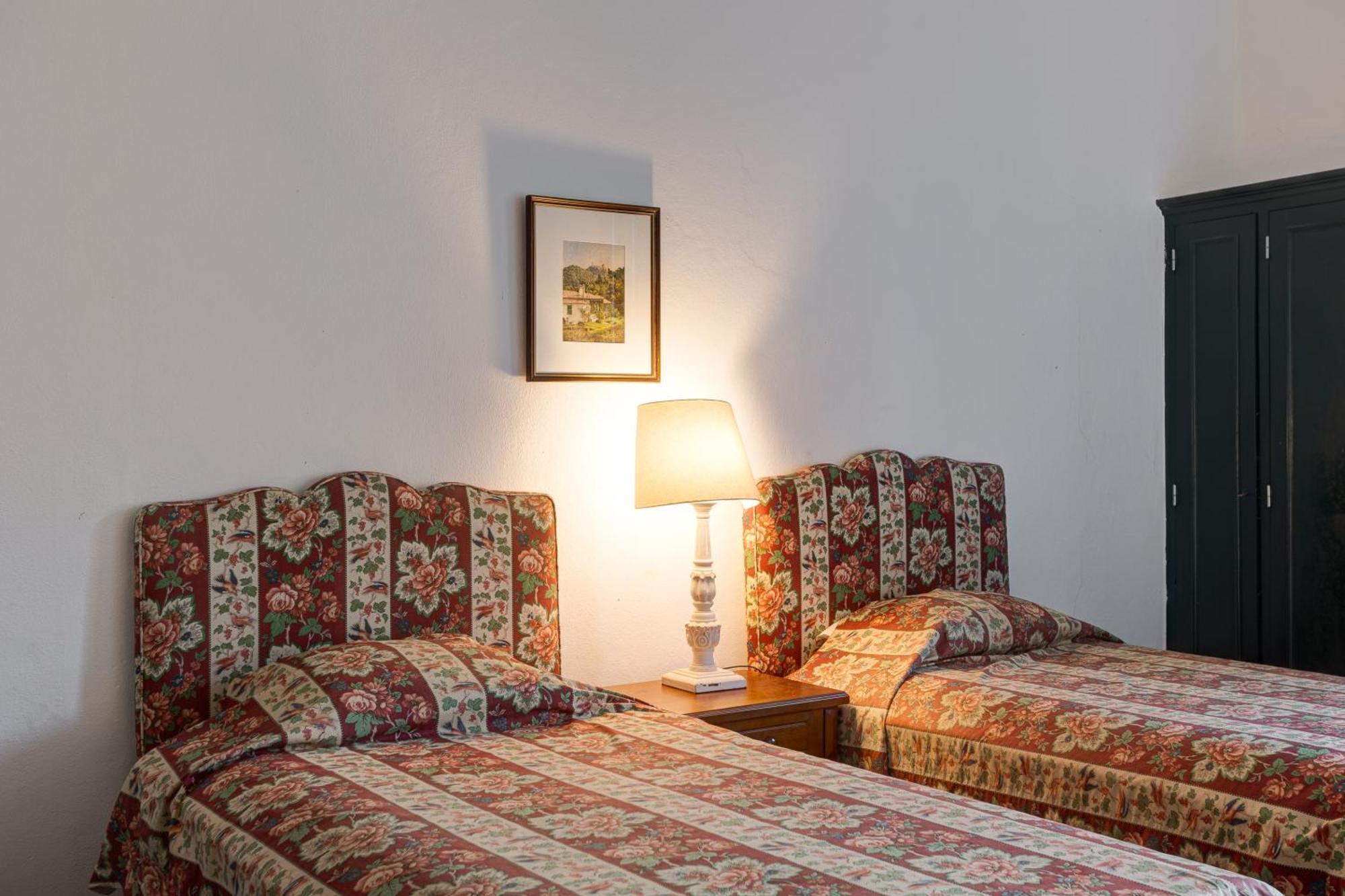 Chalet Chapeu De Sol - Σίντρα Εξωτερικό φωτογραφία