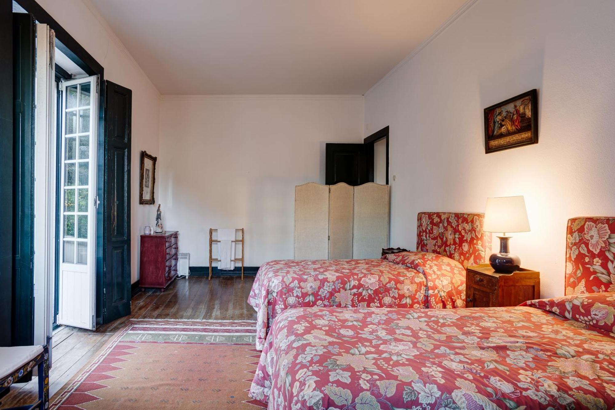 Chalet Chapeu De Sol - Σίντρα Εξωτερικό φωτογραφία