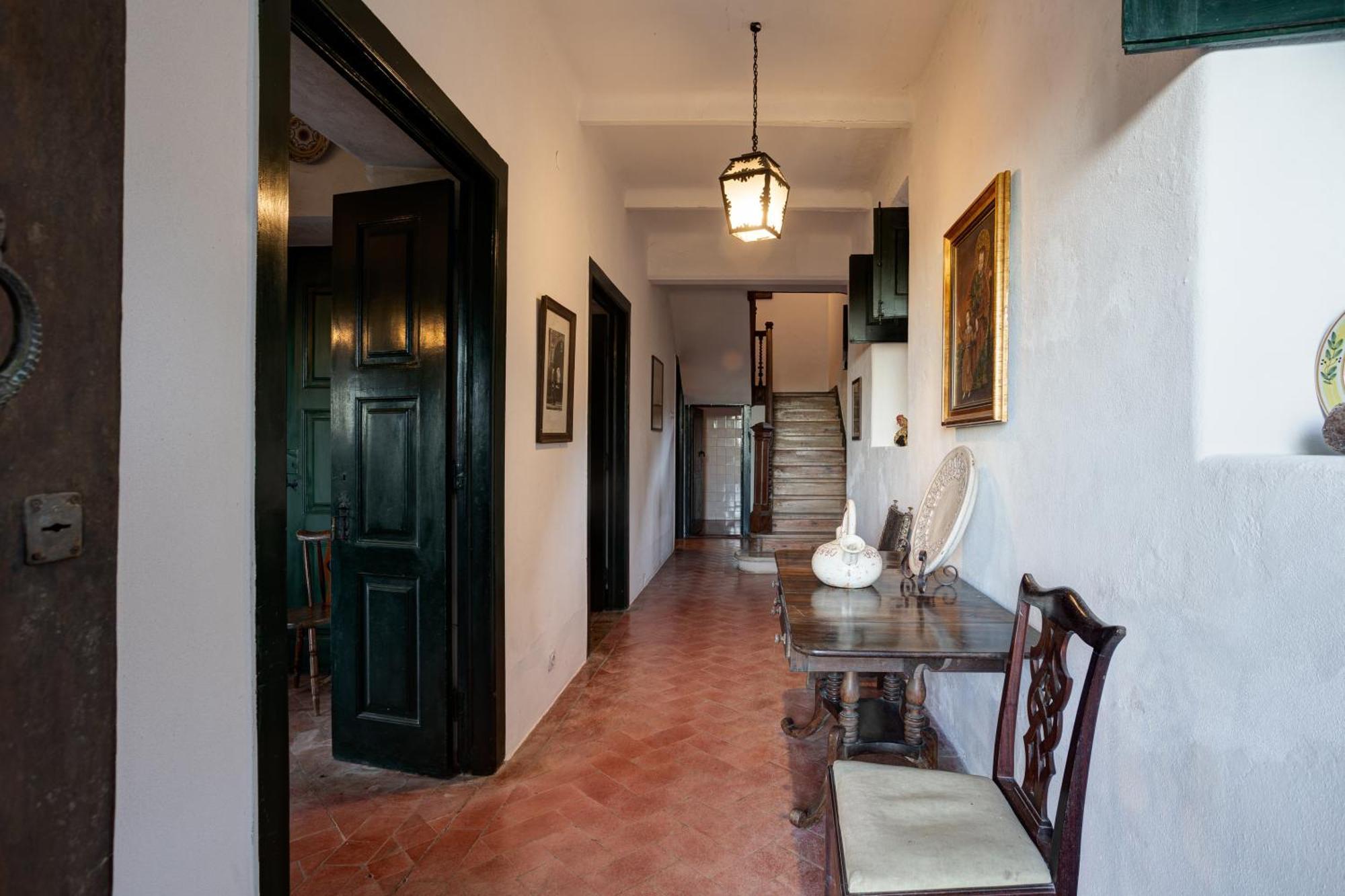 Chalet Chapeu De Sol - Σίντρα Εξωτερικό φωτογραφία
